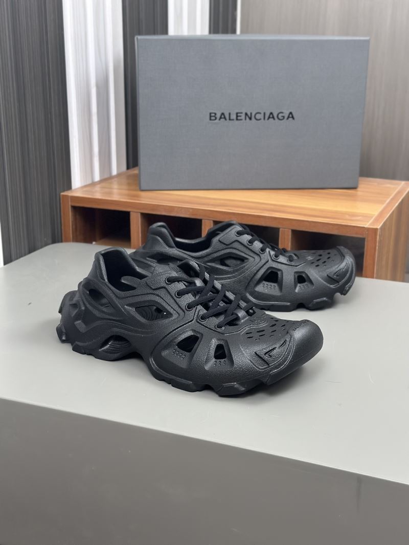 Balenciaga Track Shoes